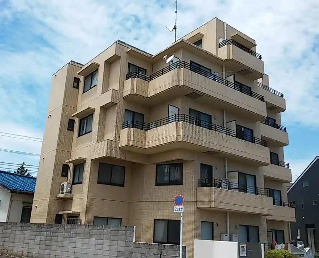 フェニックス厚木 外観