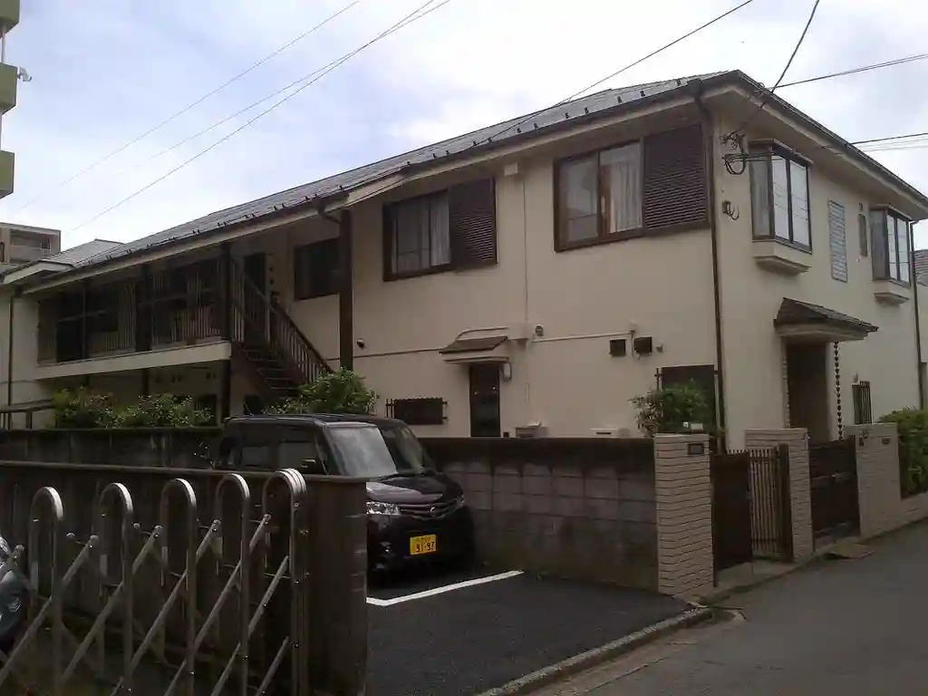 WINDS 外観