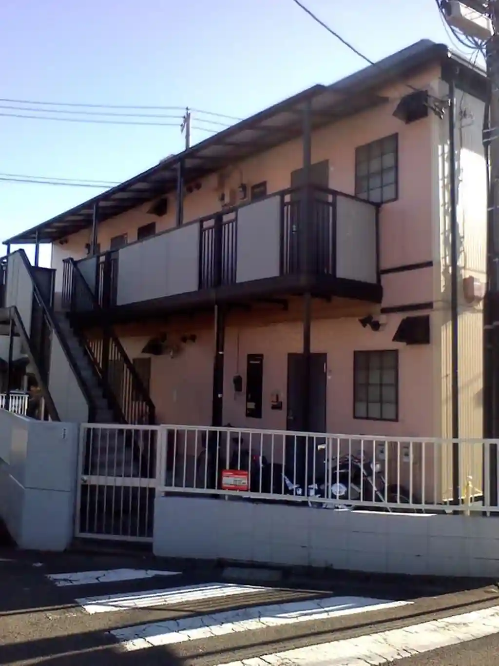 SAZABY 外観