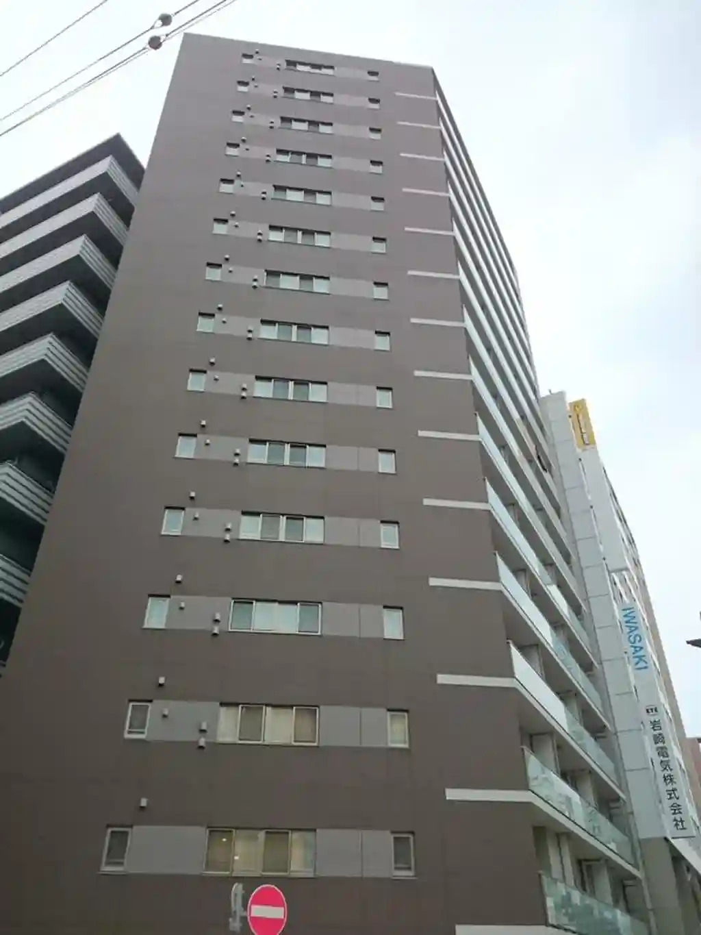 グレーシア日本橋馬喰町 外観