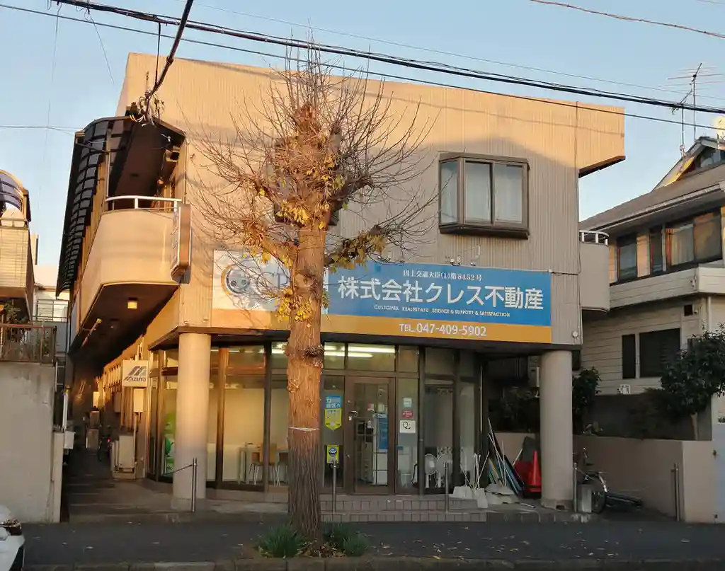 リビュレット 外観