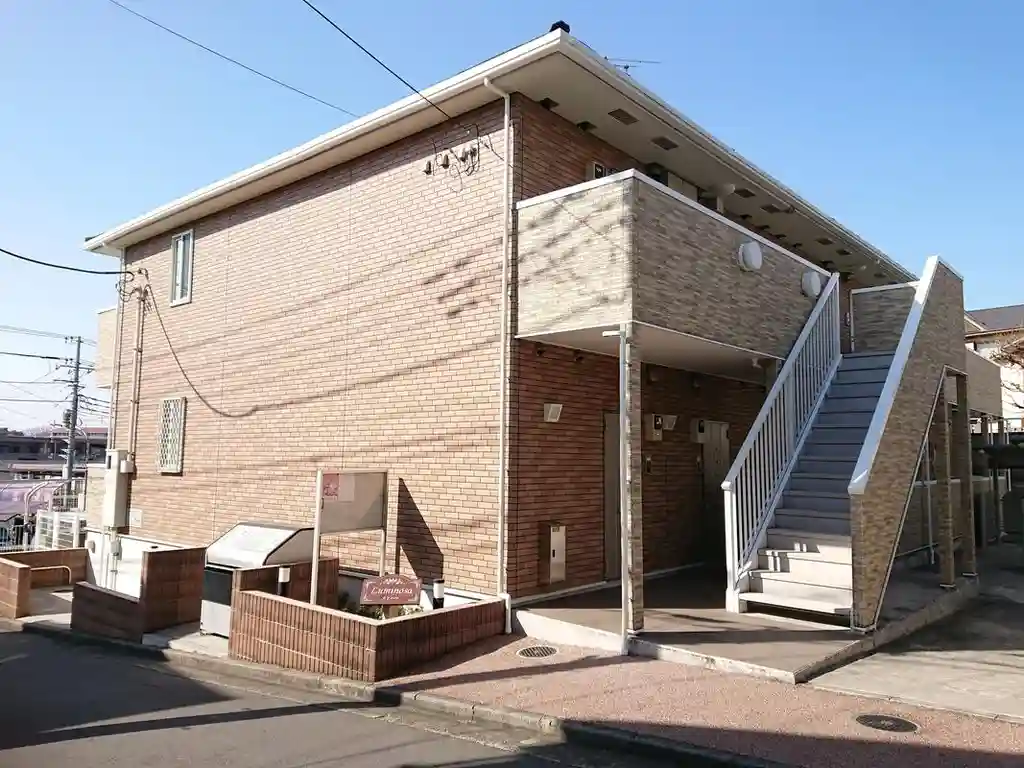 ルミノッサ 外観