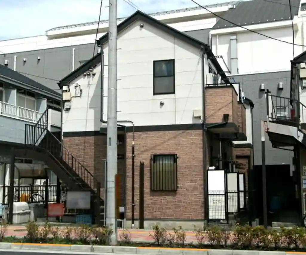 NOEL武蔵野I 外観