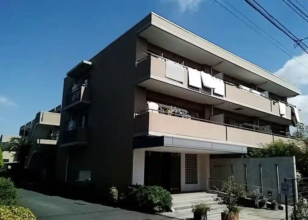 ANESIS KAPPA DUO 外観