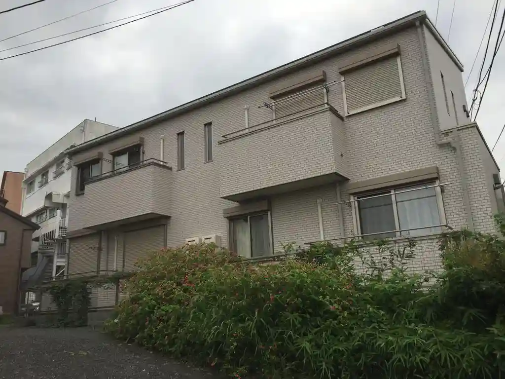 ヴィクトワール 外観