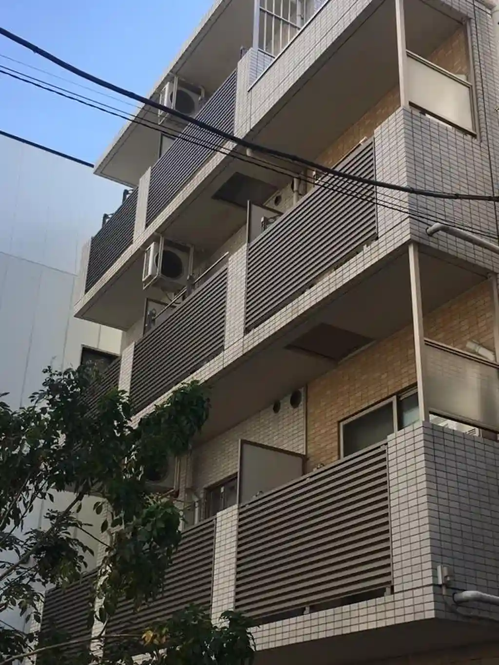LEXUS市川南2 外観