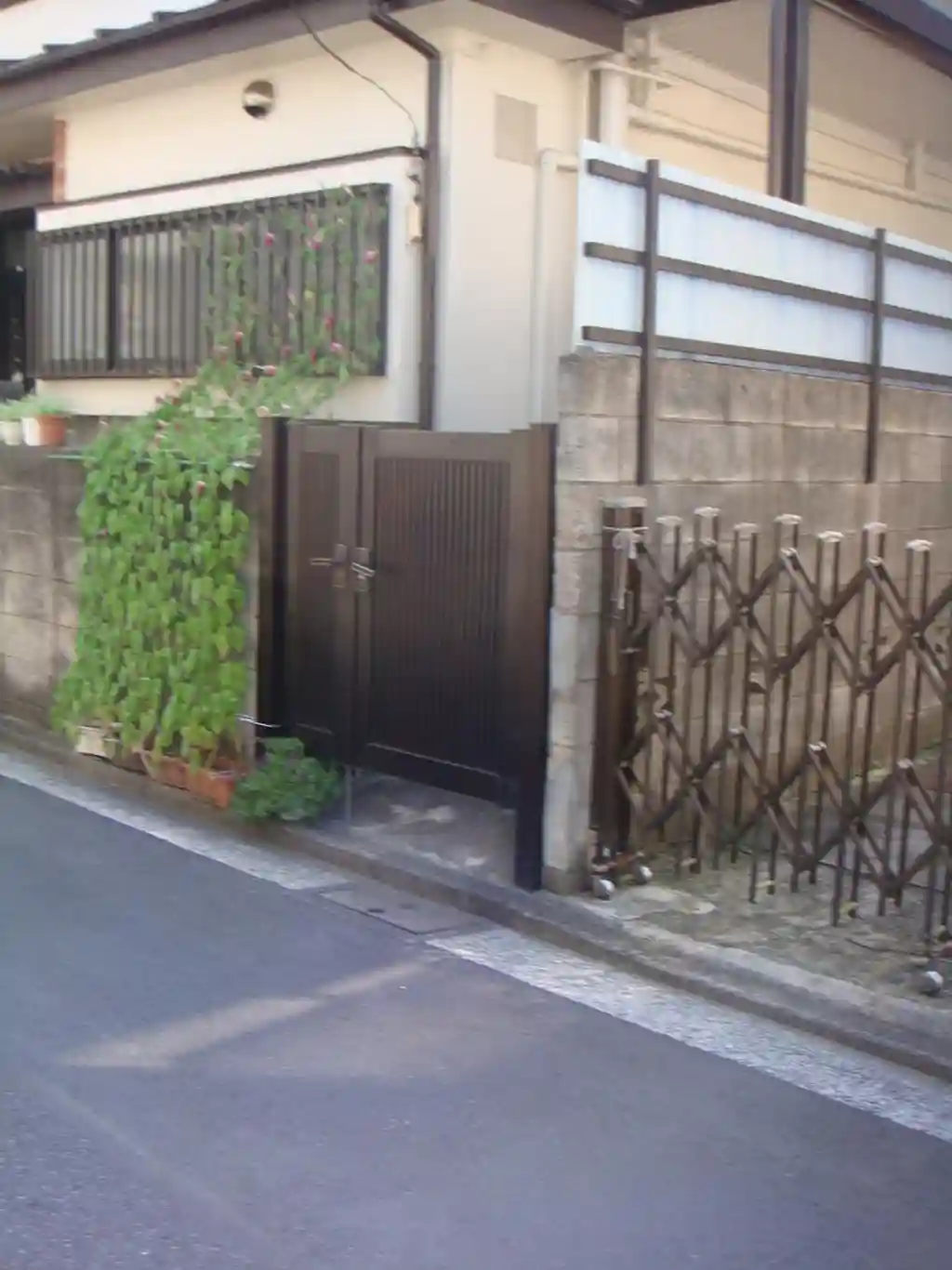 第二壽荘 外観