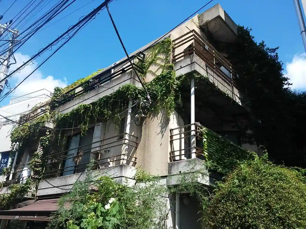 キタザワC・Sハウス 外観