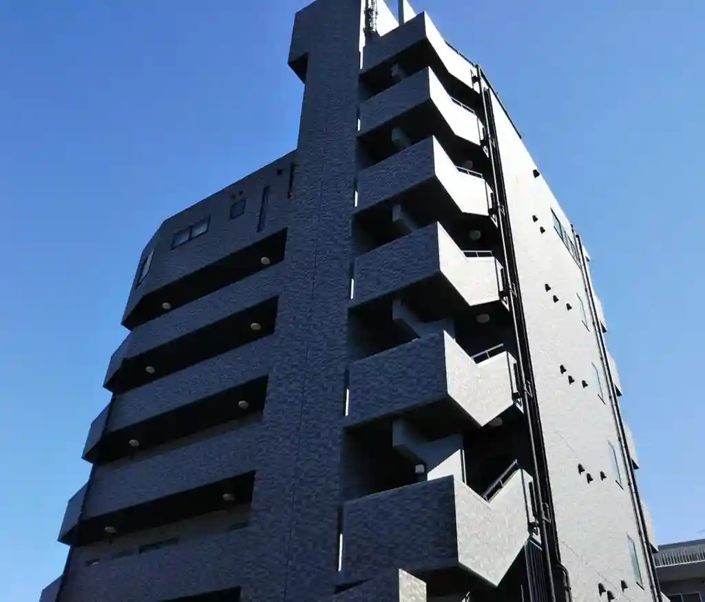 グリタァ紺屋町 外観