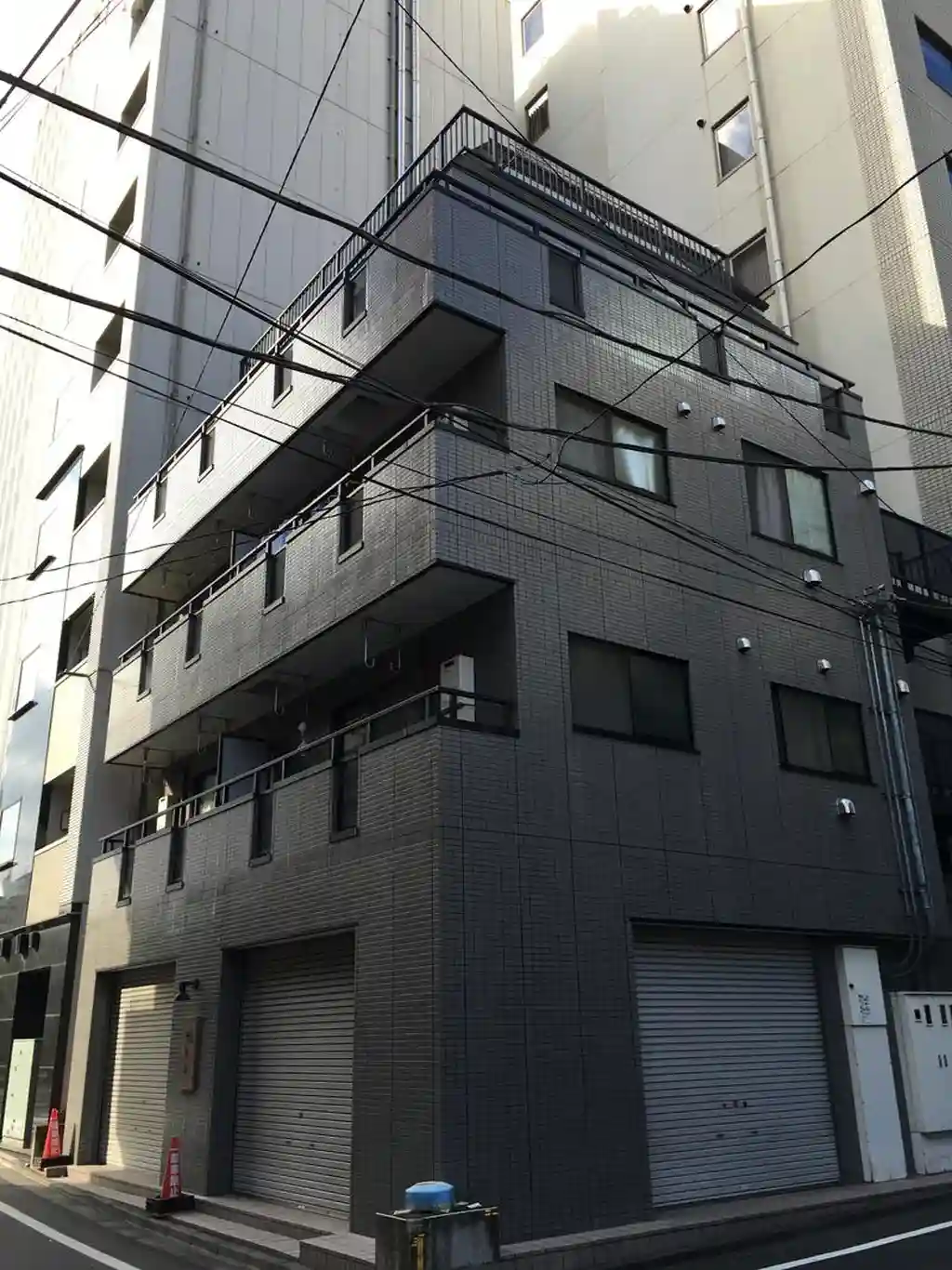 MyMaison 外観