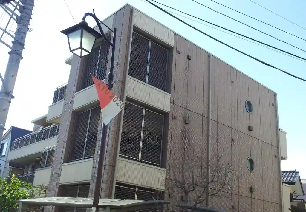 EMINENCE東和泉 外観