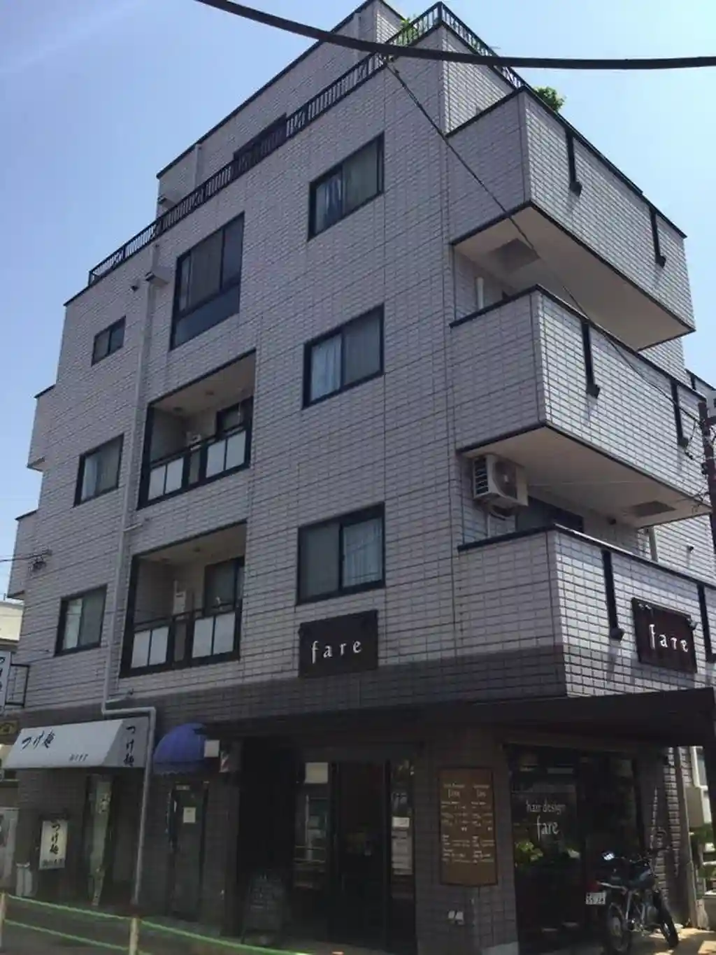グランヒルズ小野澤 外観