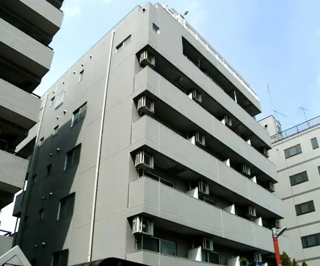 エルマーノ 外観