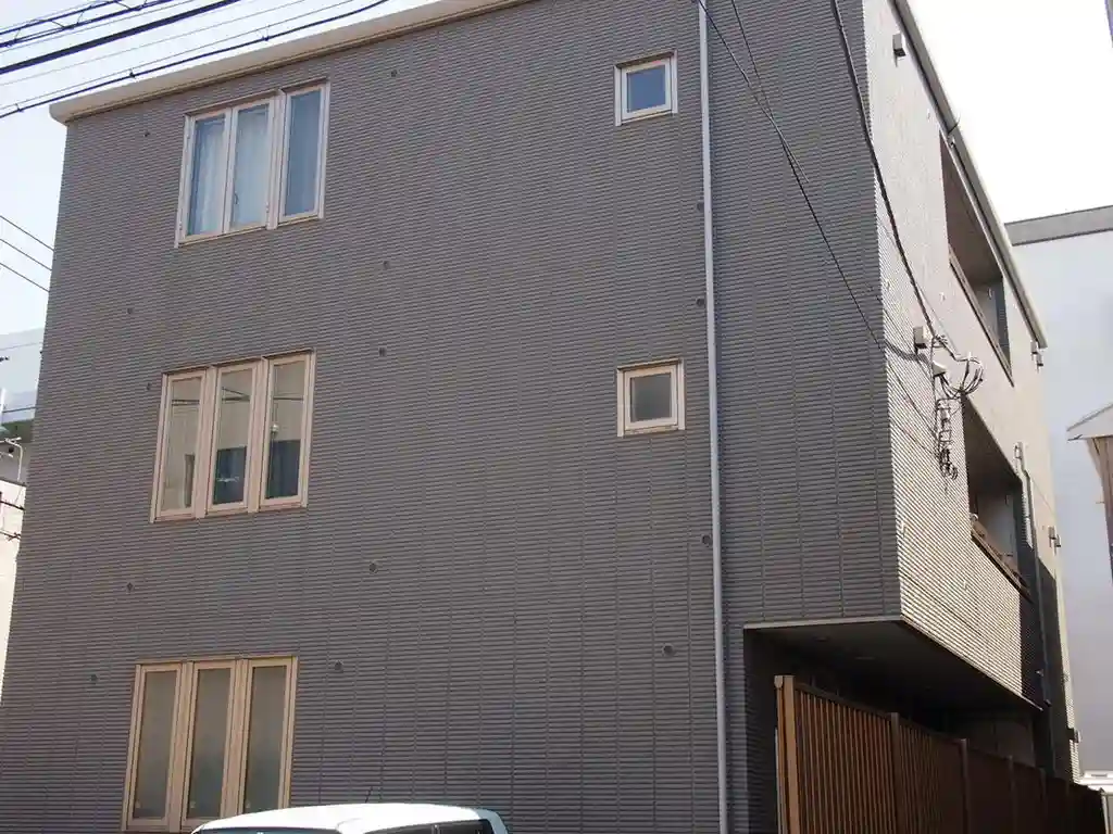 サンクレスト上大岡 外観