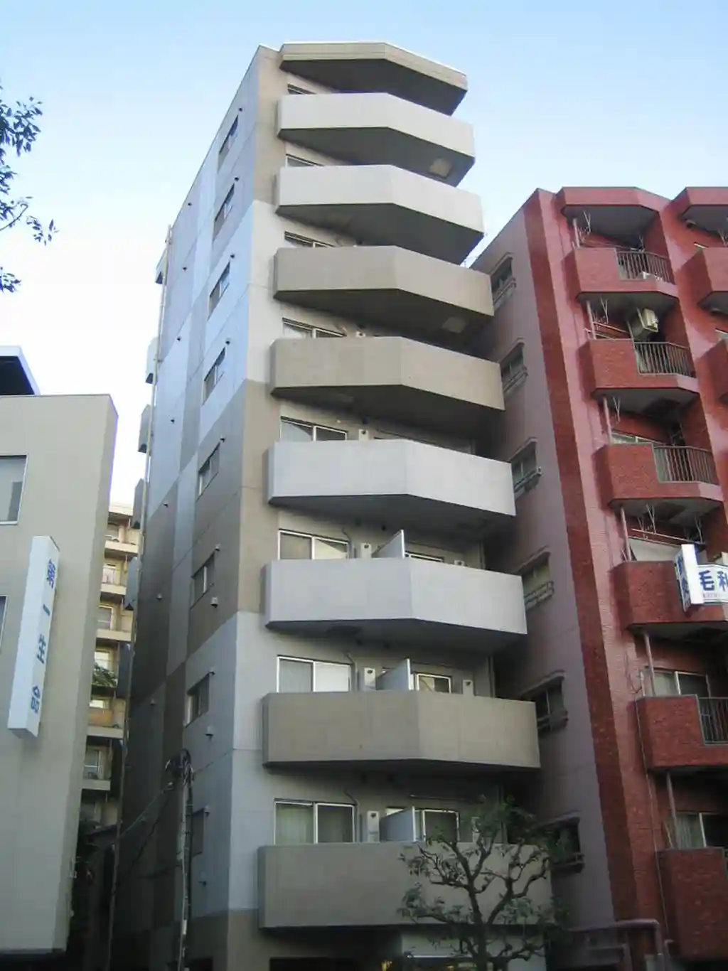 HuALA 外観