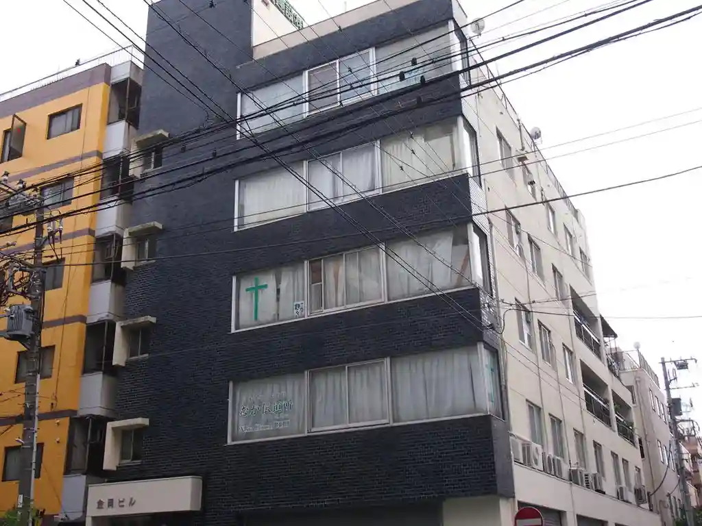 金岡ビル 外観