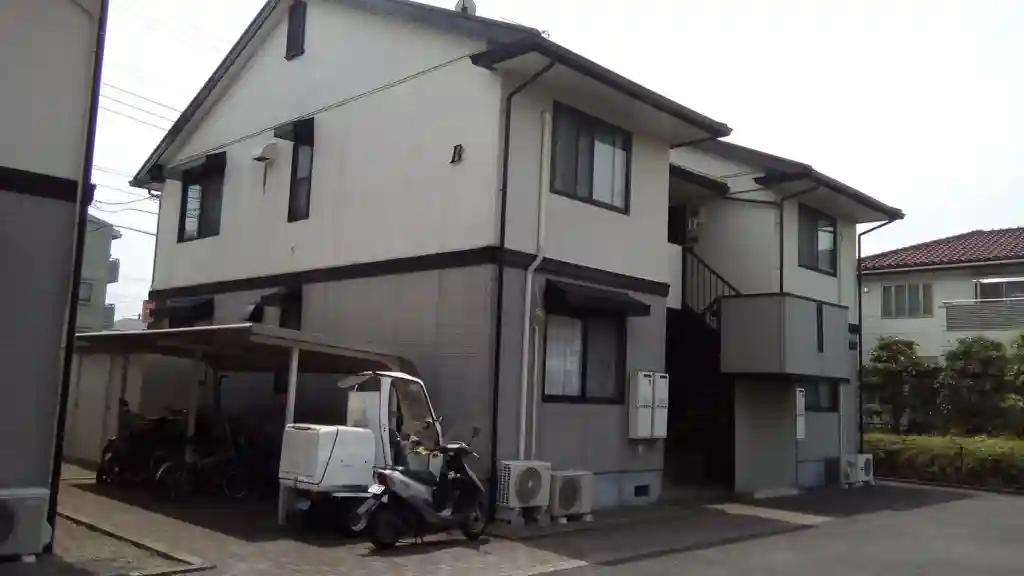 ゆうとだいえいB 外観