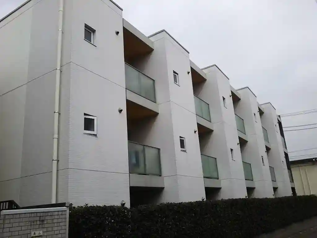 Arte哲学堂 外観