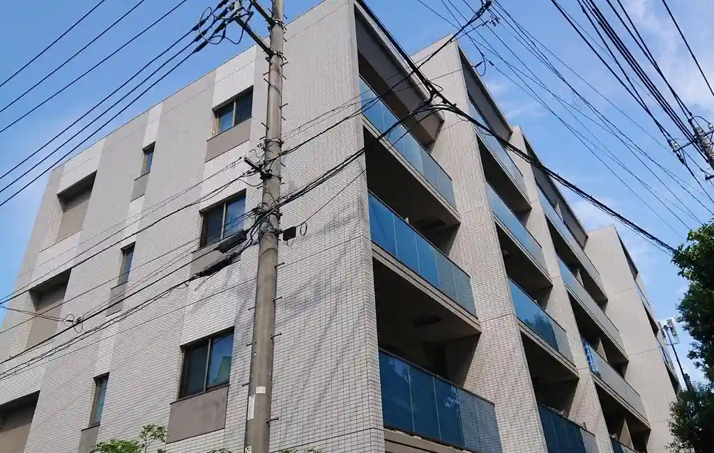クリオラベルヴィ王子 外観