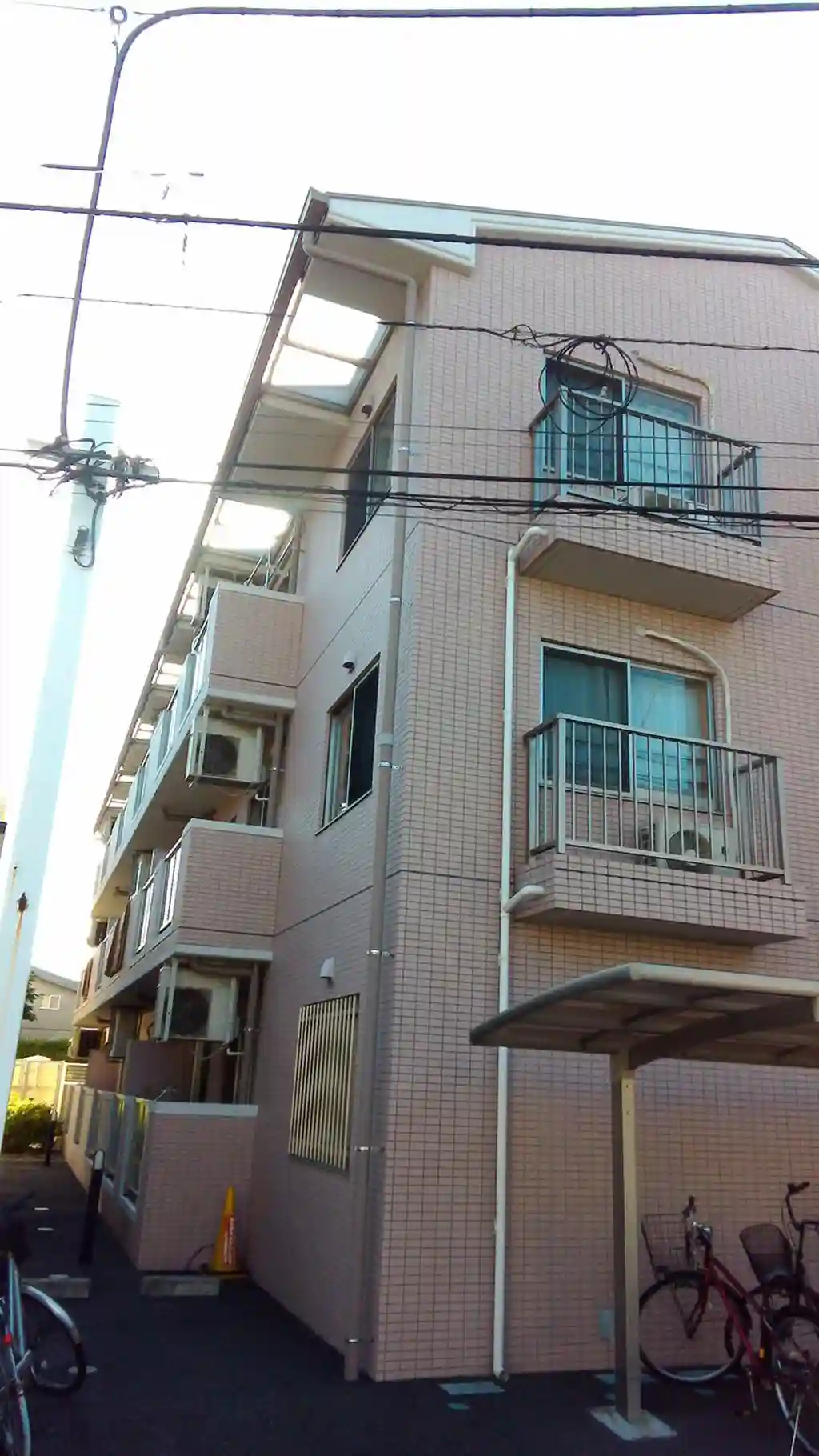 FELICE 外観