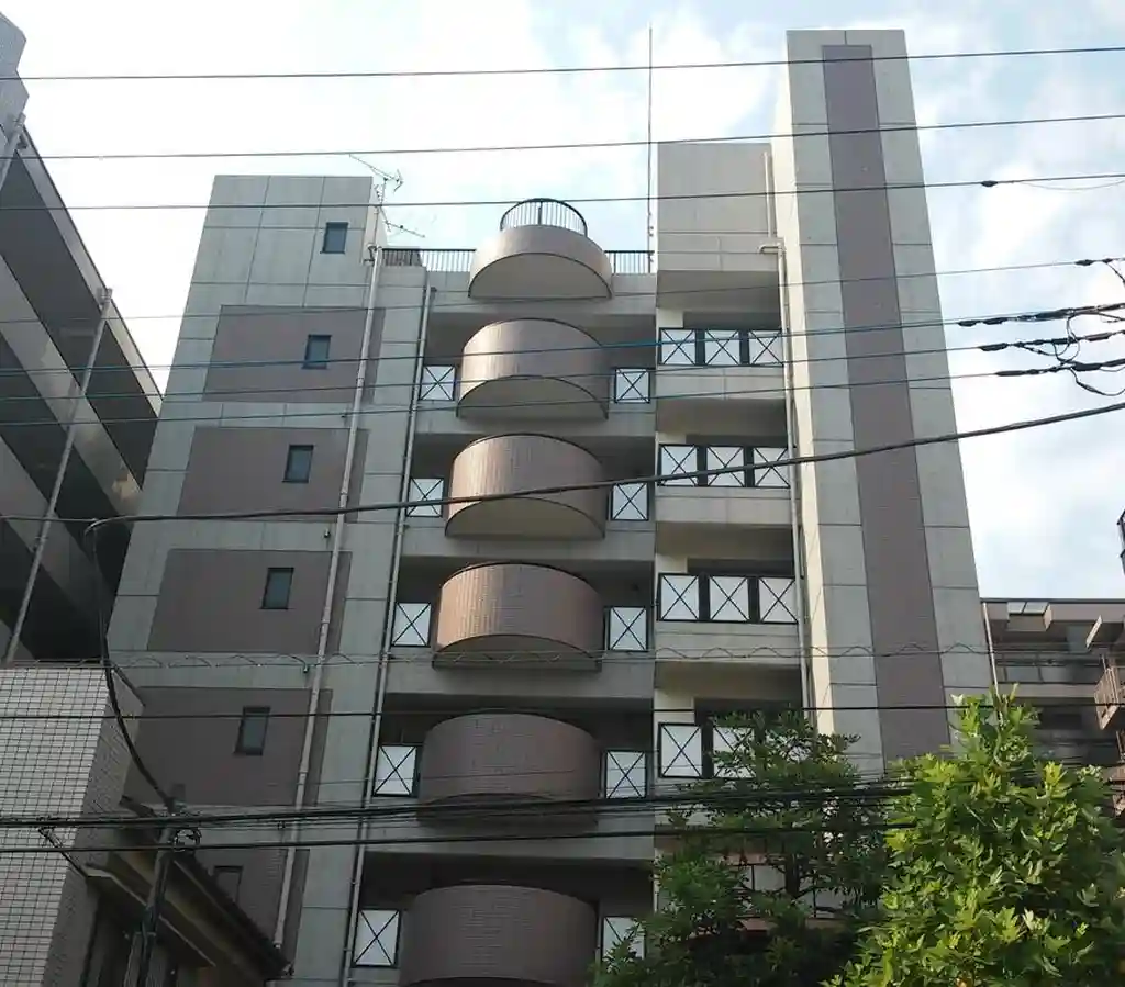 ガネーシャ 外観