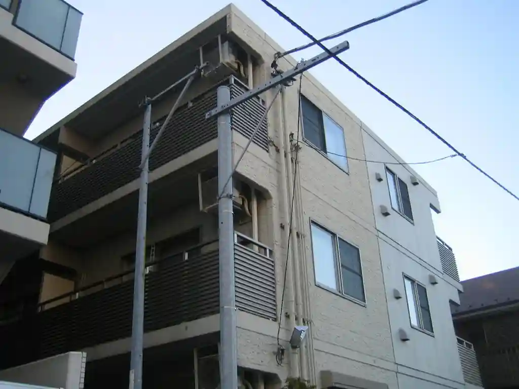 Ark保土ヶ谷 外観