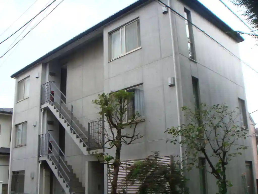 アトゥール武蔵野 外観