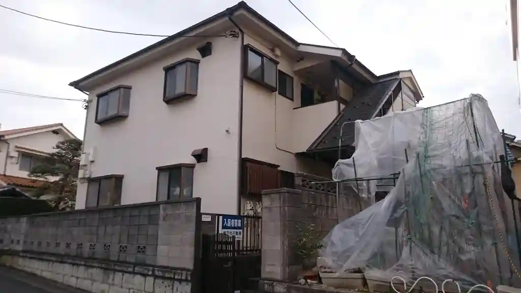 ヒカリハイツ 外観