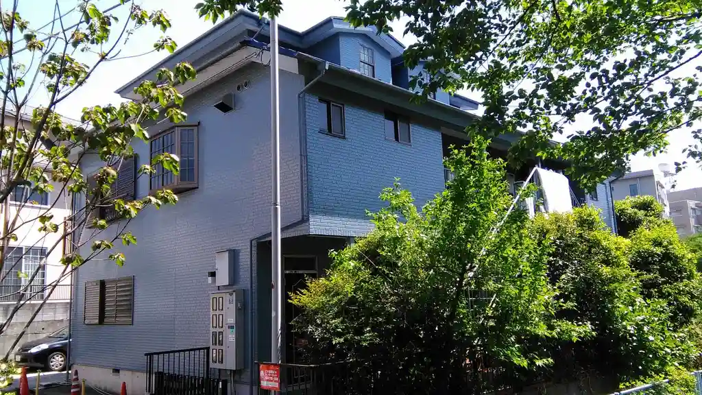 WISMA 外観