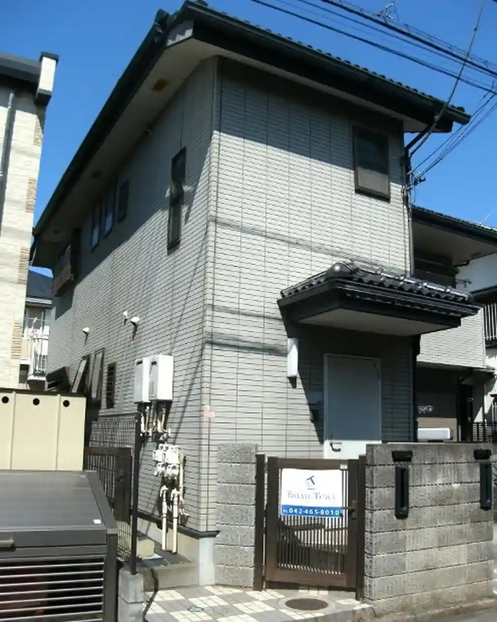 ルミエール 外観