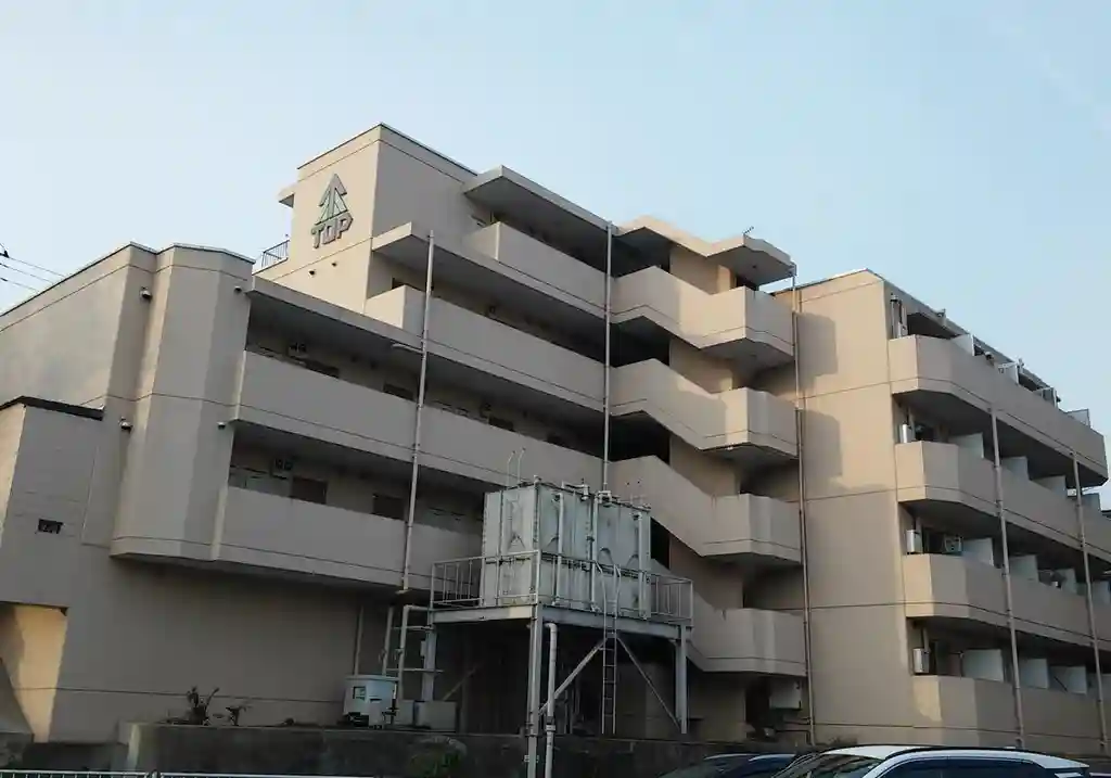 TOP片倉No.1 外観