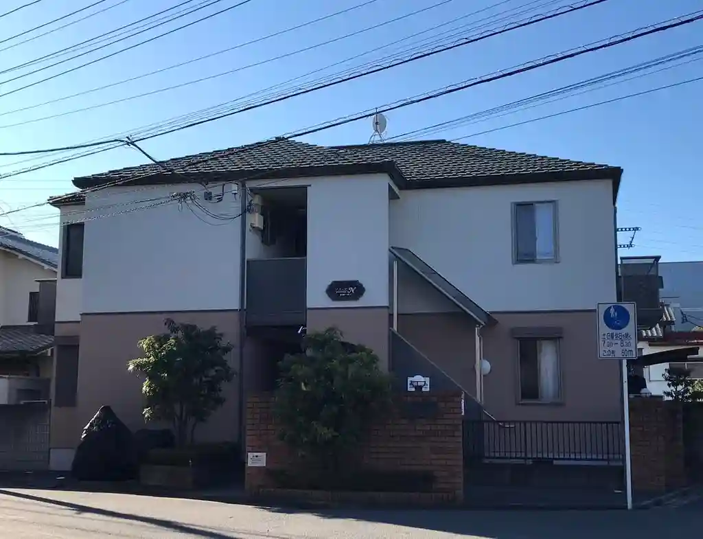 ソフィアN 外観