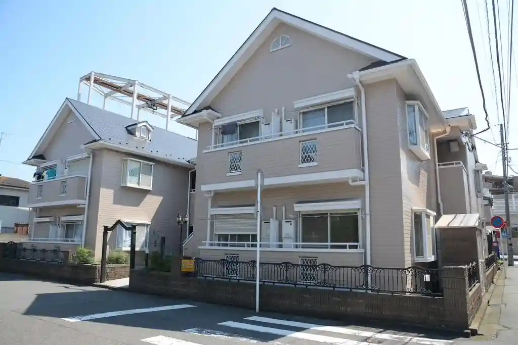 ティンカーベル 外観