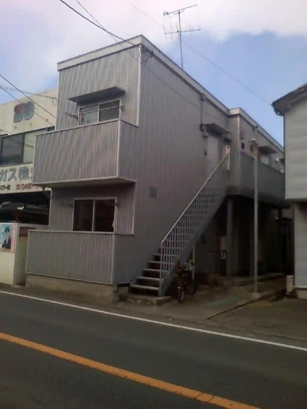 Kハウス 外観