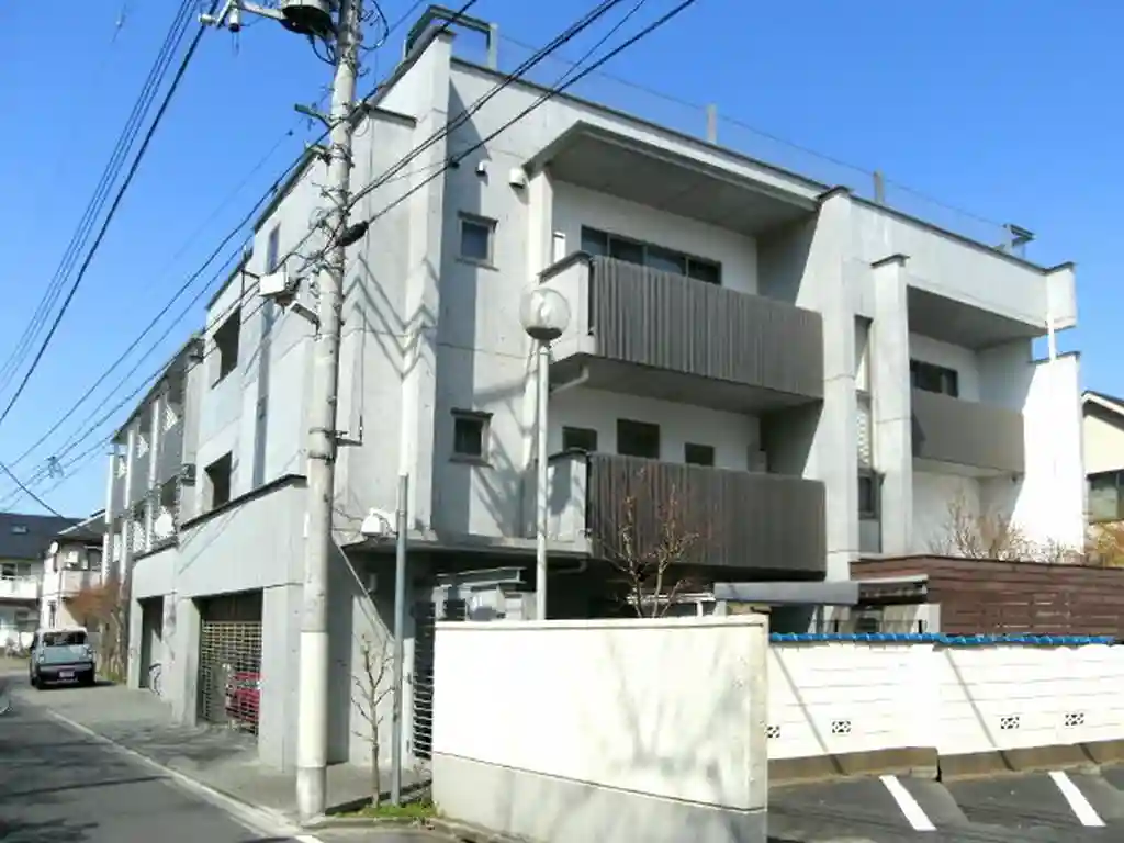 Momiji 外観