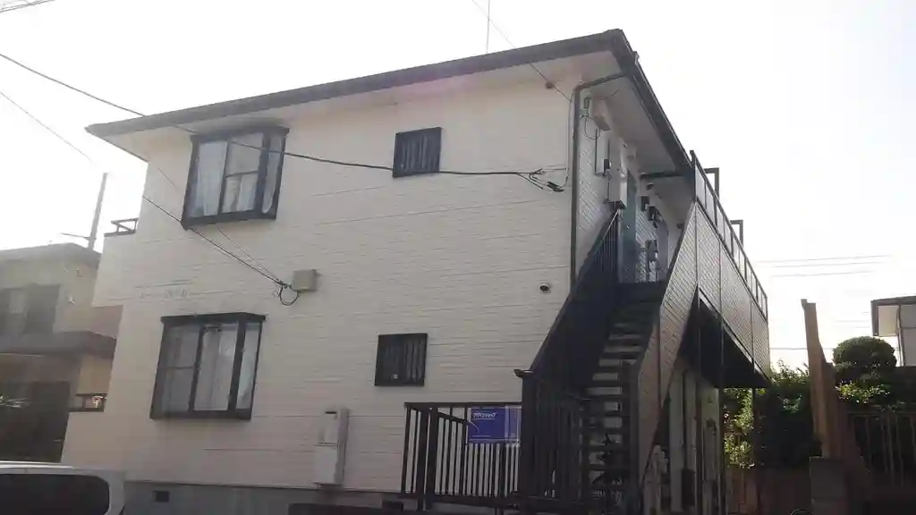 アネックス酒々井 外観