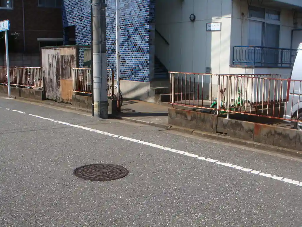 マンションKAZU 外観