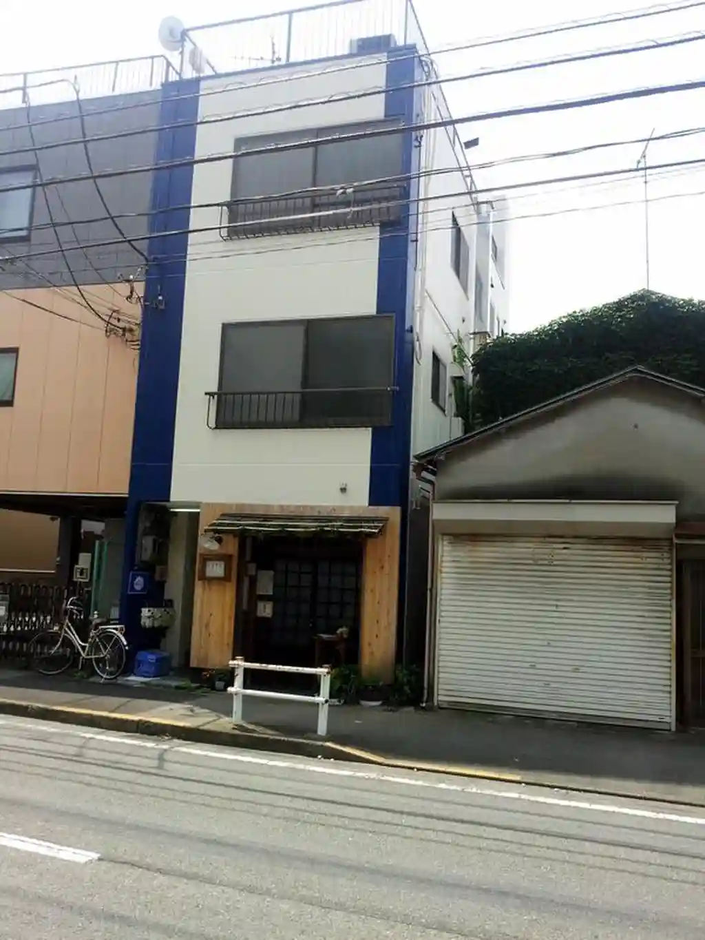 イハラビル 外観