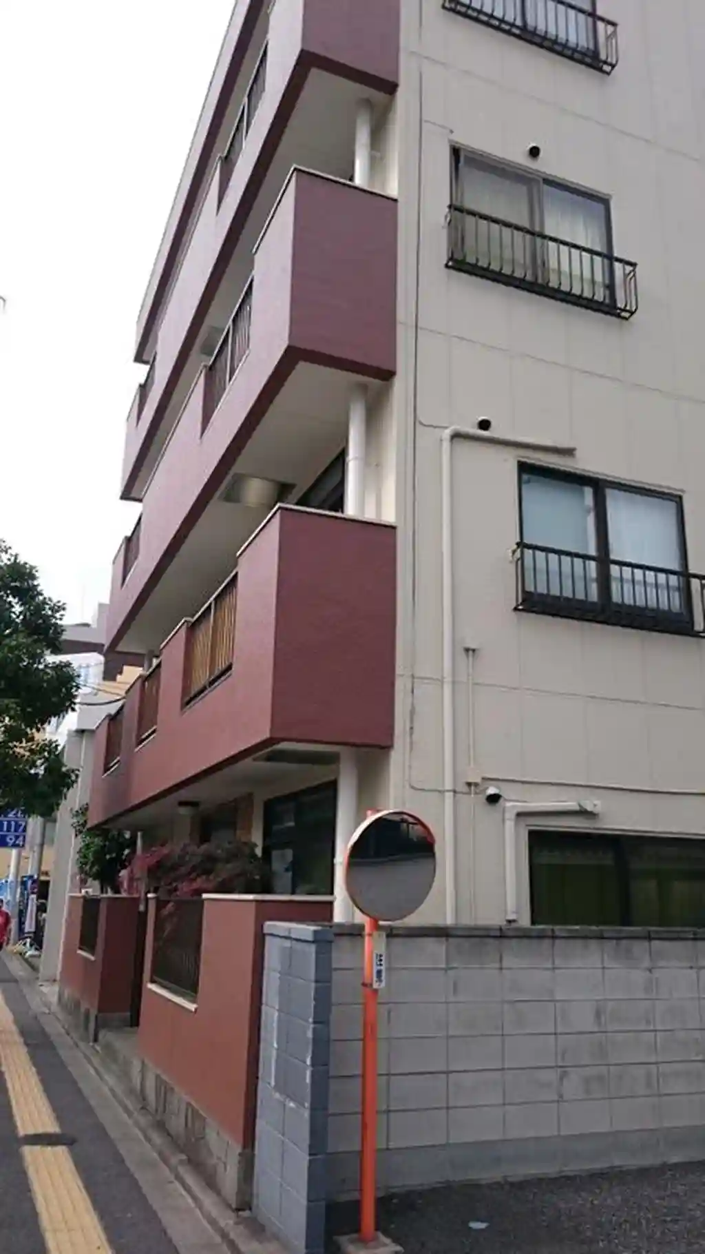 斉藤ビル 外観