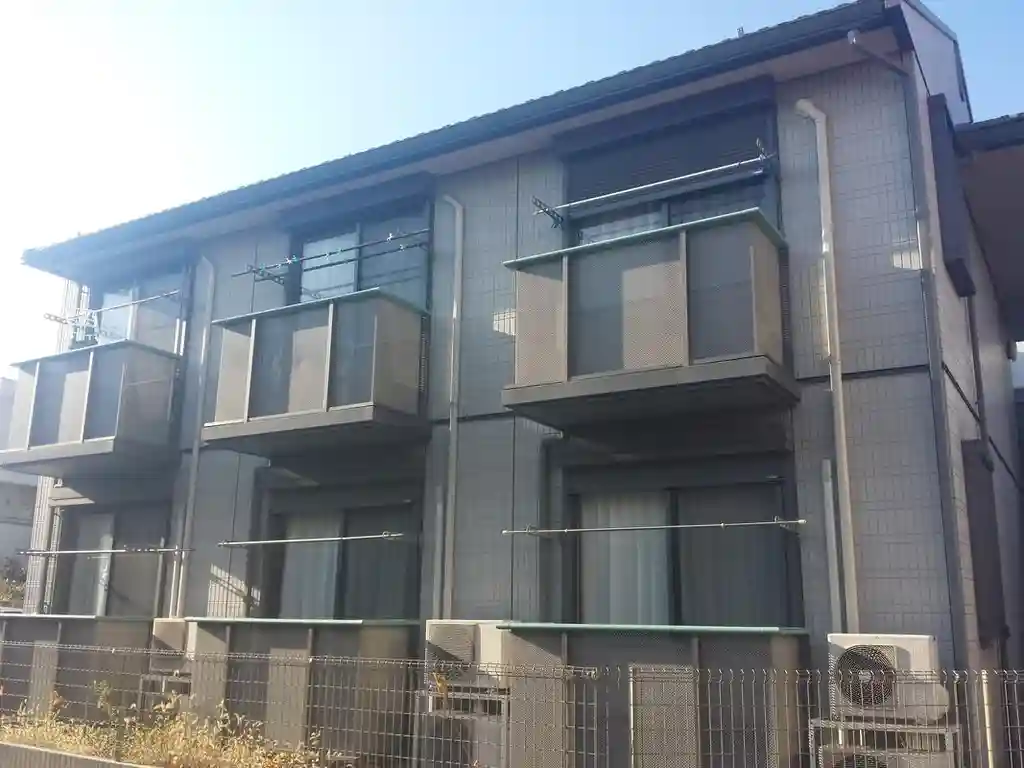 ボアビーダ 外観