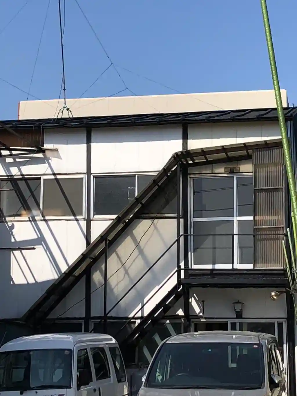 ソフトリーサンリットヒロ 外観