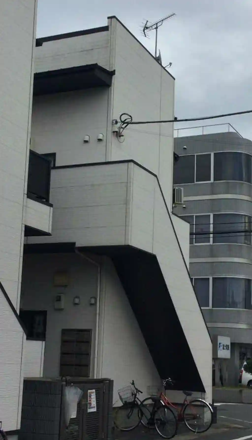 K-PLACE 外観