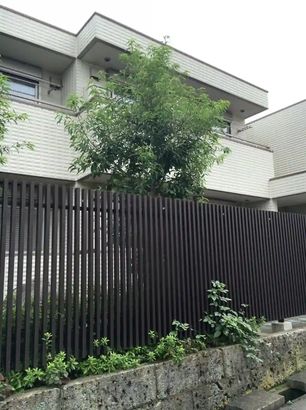 PISO八千代台 外観