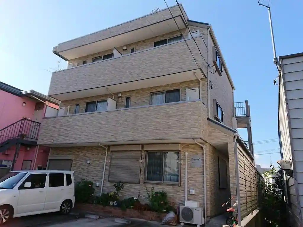 K-スタイル南台 外観