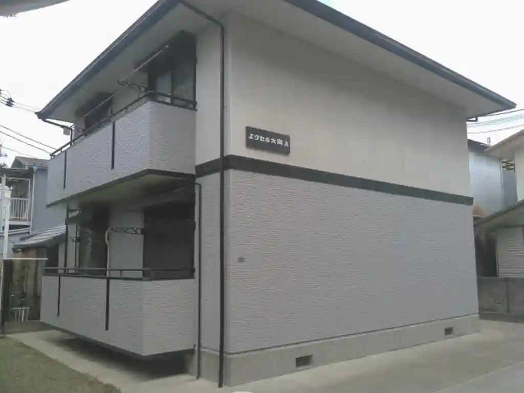 エクセル大岡A 外観
