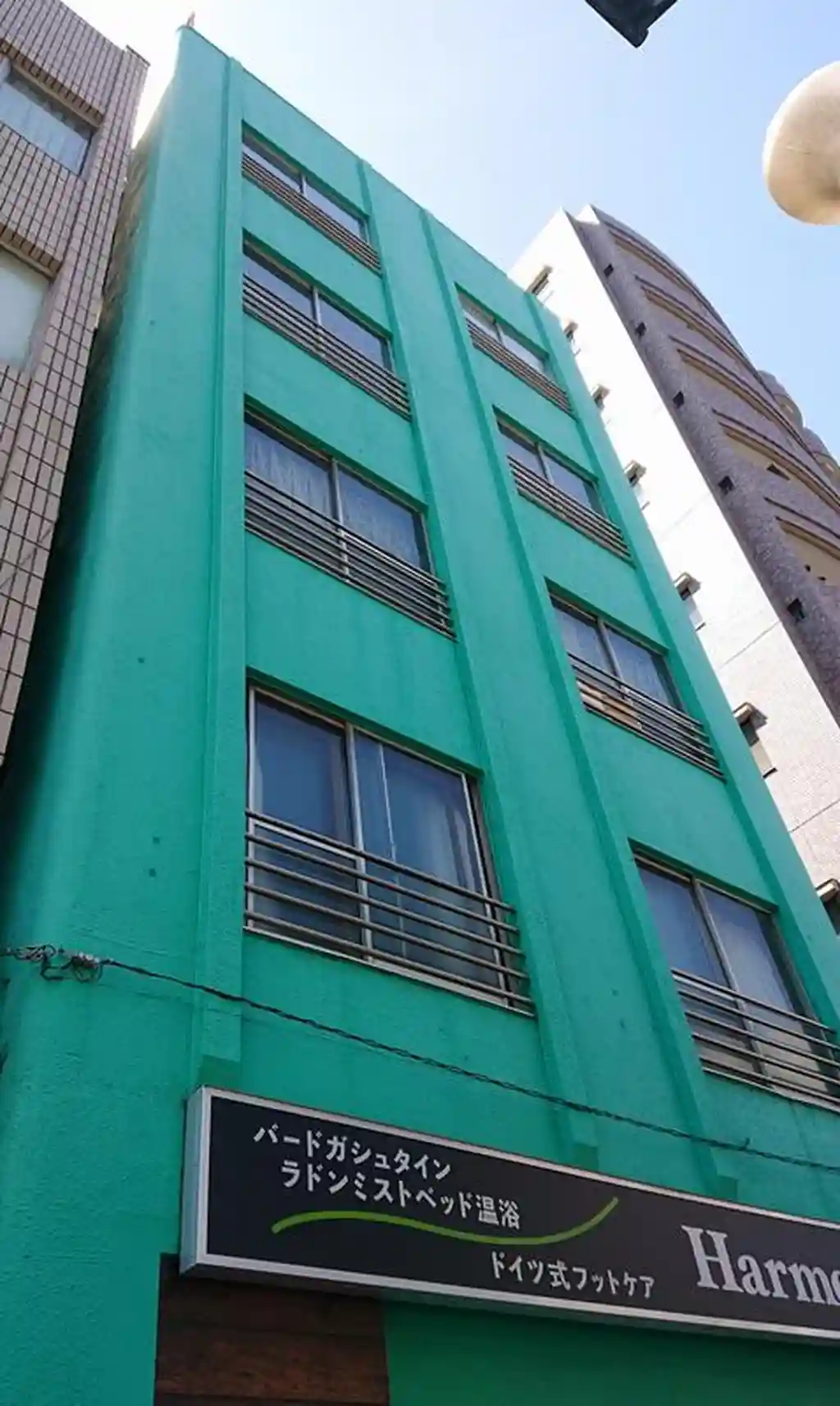 第二昼川ビル 外観