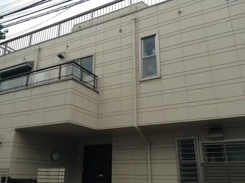 メゾン目白 外観