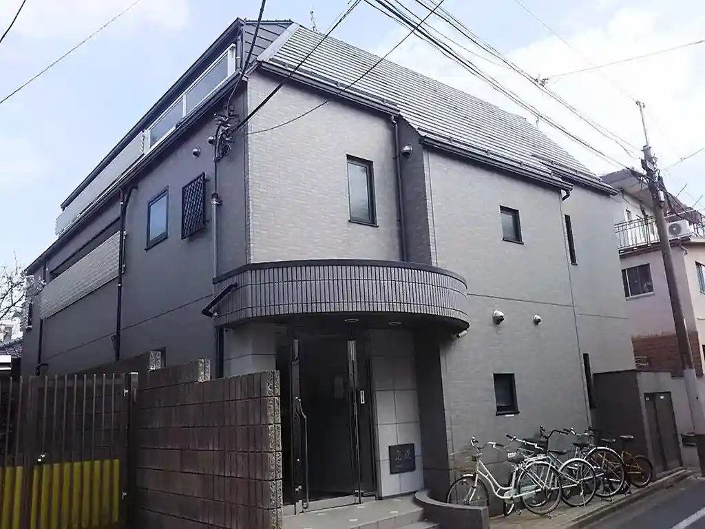 メナージュ要町 外観