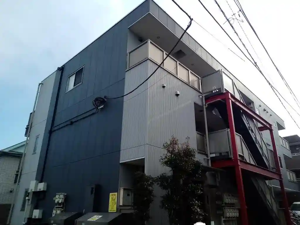 StarHills吉祥寺 外観