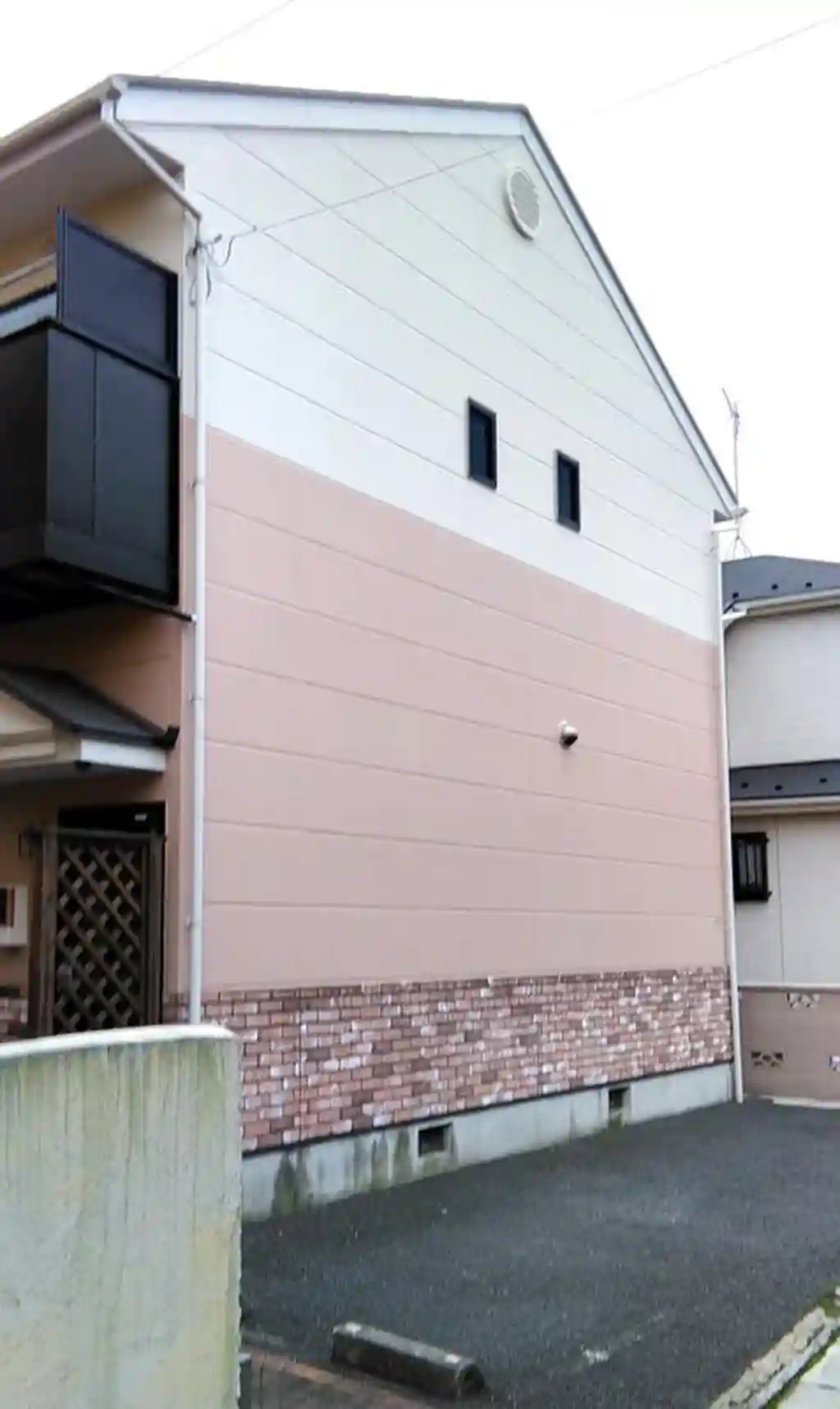 DUPLEX座間 外観